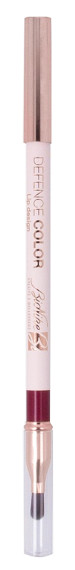 DEFENCE COLOR LIP DES MAT 212