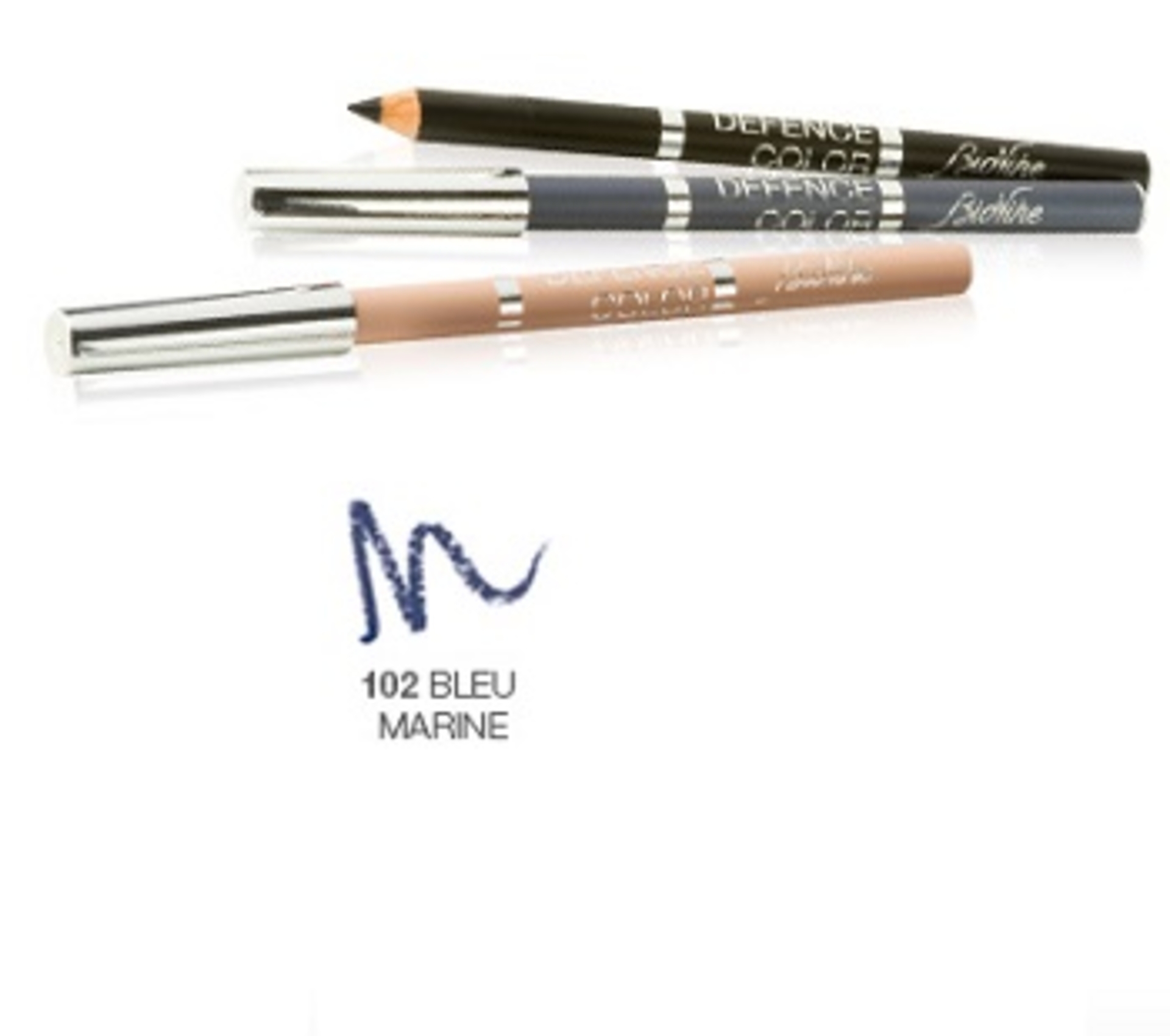 DEFENCE COL MAT OC K&K 102