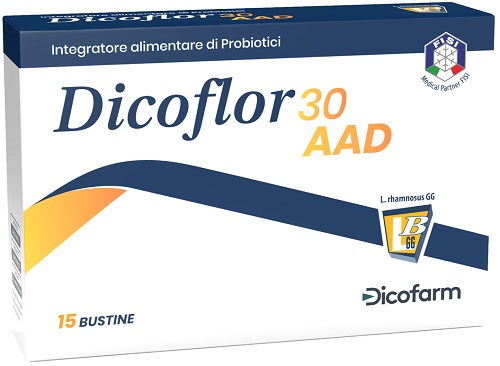 DICOFLOR 30 AAD 15BUST