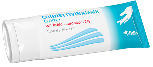 CONNETTIVINAMANI CREMA 75ML