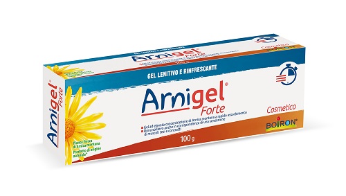 ARNIGEL FORTE 100G