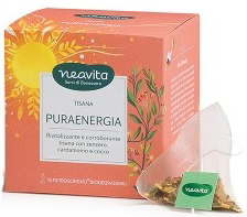 NEAVITA FILTROSCRIGNO PURA 15F