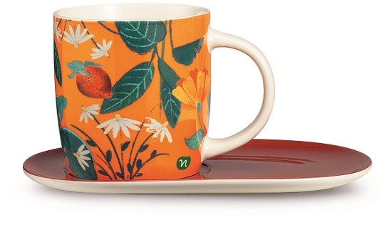NEAVITA COOKIE MUG PIATTINO