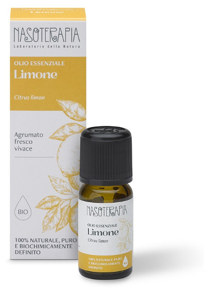 PURAE OE LIMONE BIO 10ML