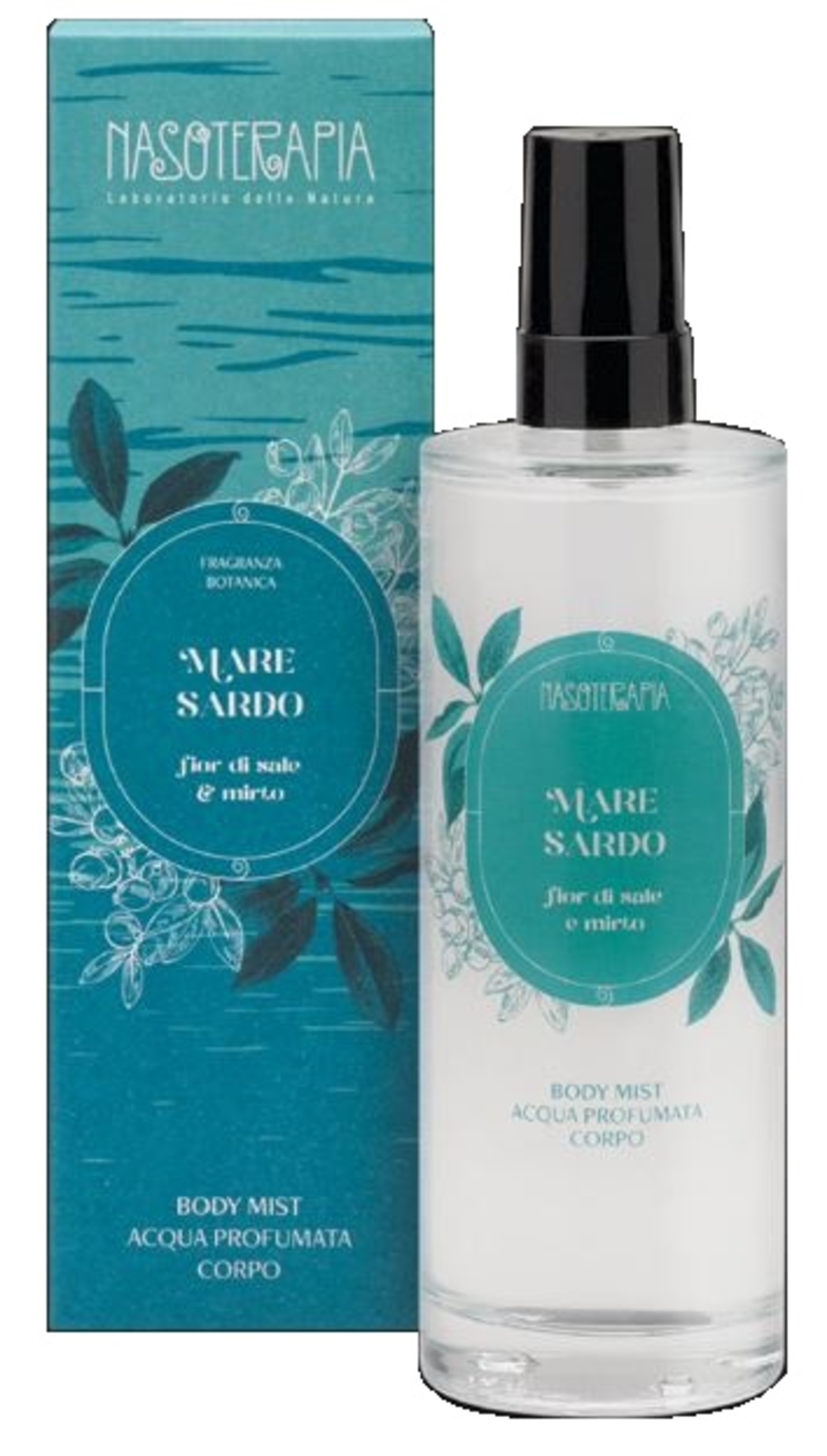 NASOTERAPIA MARE SAR SPR CORPO