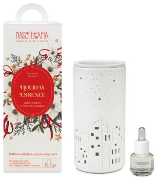 NASOTERAPIA KIT HOLIDAY ESS