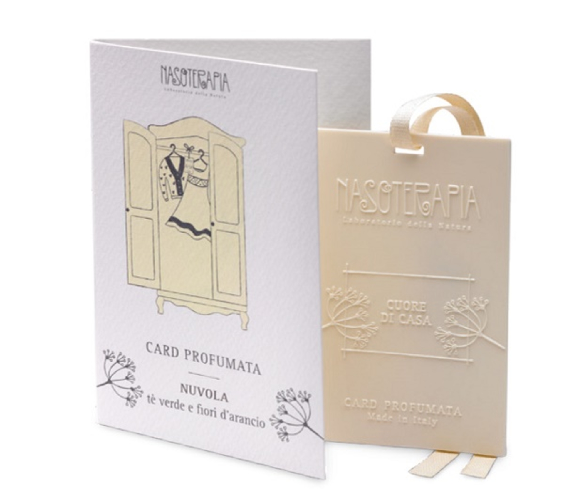 NASOTERAPIA DISPLAY CARD TALCO