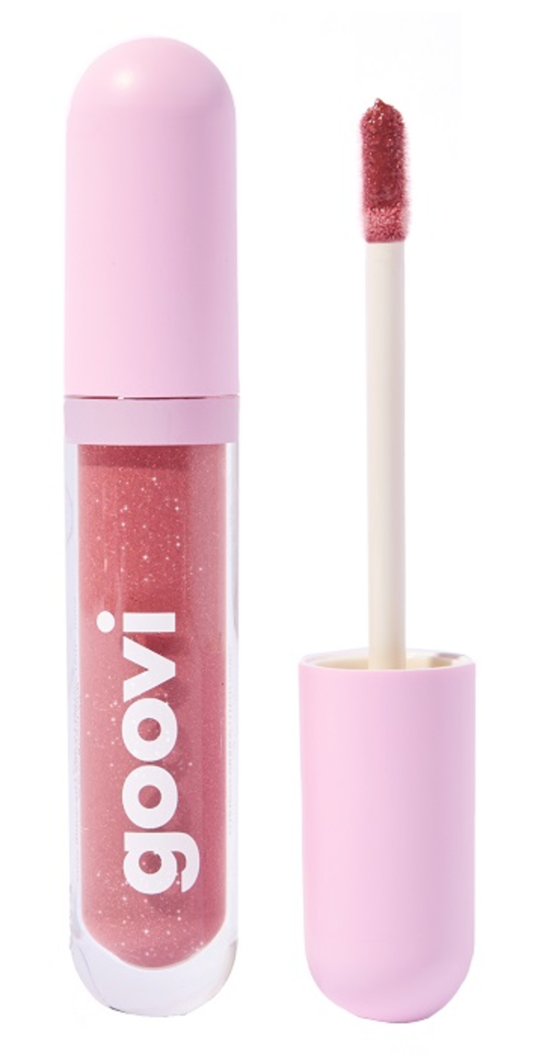 GOOVI SPARKLING LIPGLOSS 02