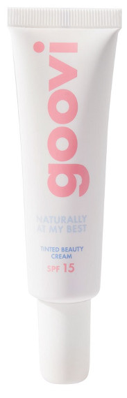 GOOVI TINTED BEAUTY CR01 LIGHT
