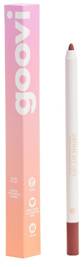 GOOVI MATITA LABBRA 03 MAUVE