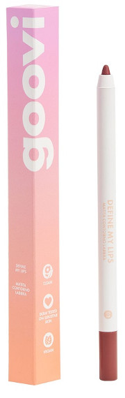 GOOVI MATITA LABBRA 03 MAUVE