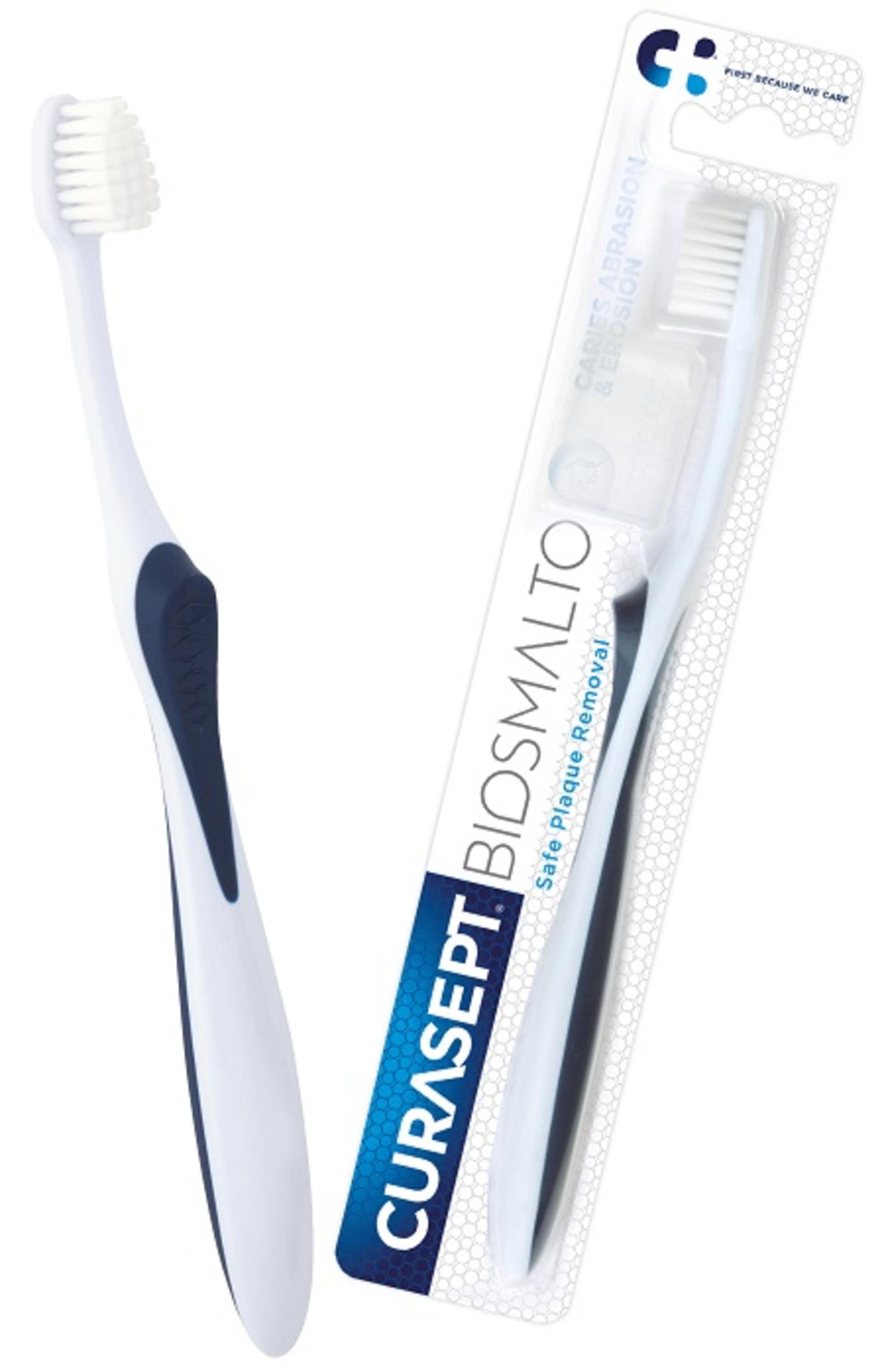 CURASEPT SPAZZ BIOSM PROTEC AD