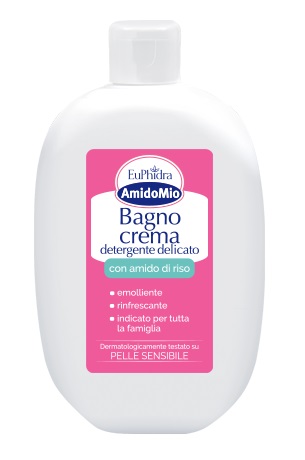 EUPHIDRA AMIDO BAGNO CREMA