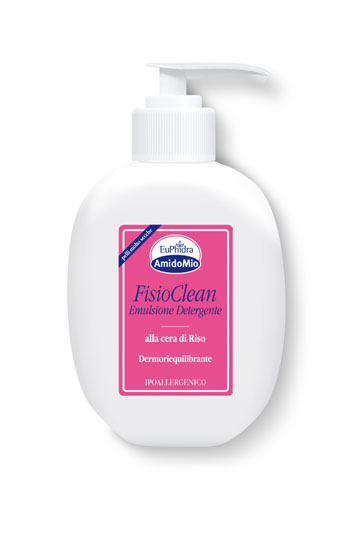 EUPHIDRA AMIDO MIO FISIOCLEAN