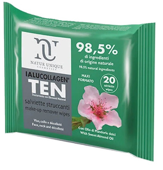 NATUR UNIQUE IALU TEN SALV STR