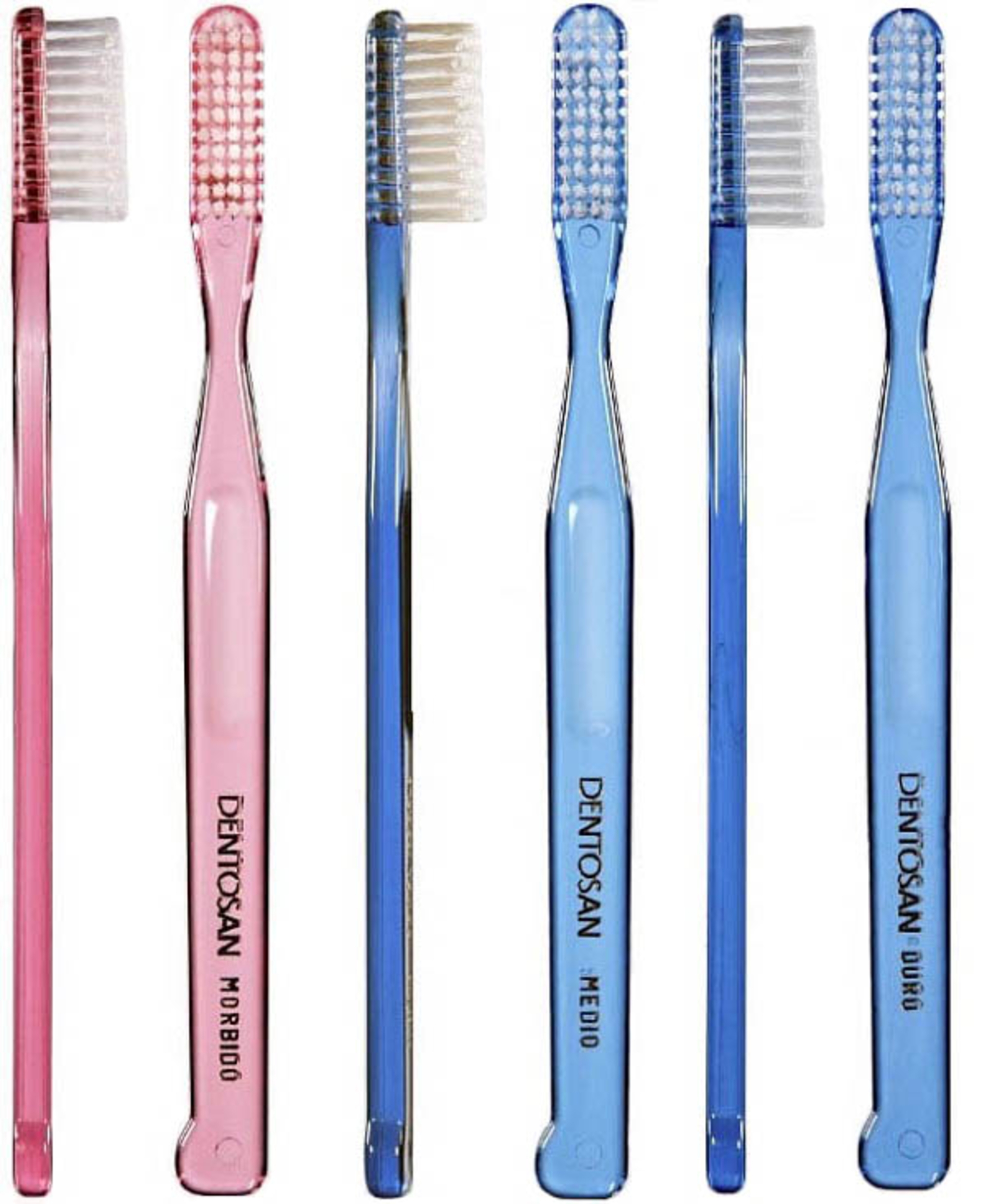 DENTOSAN SPAZZOLINO MORBIDO