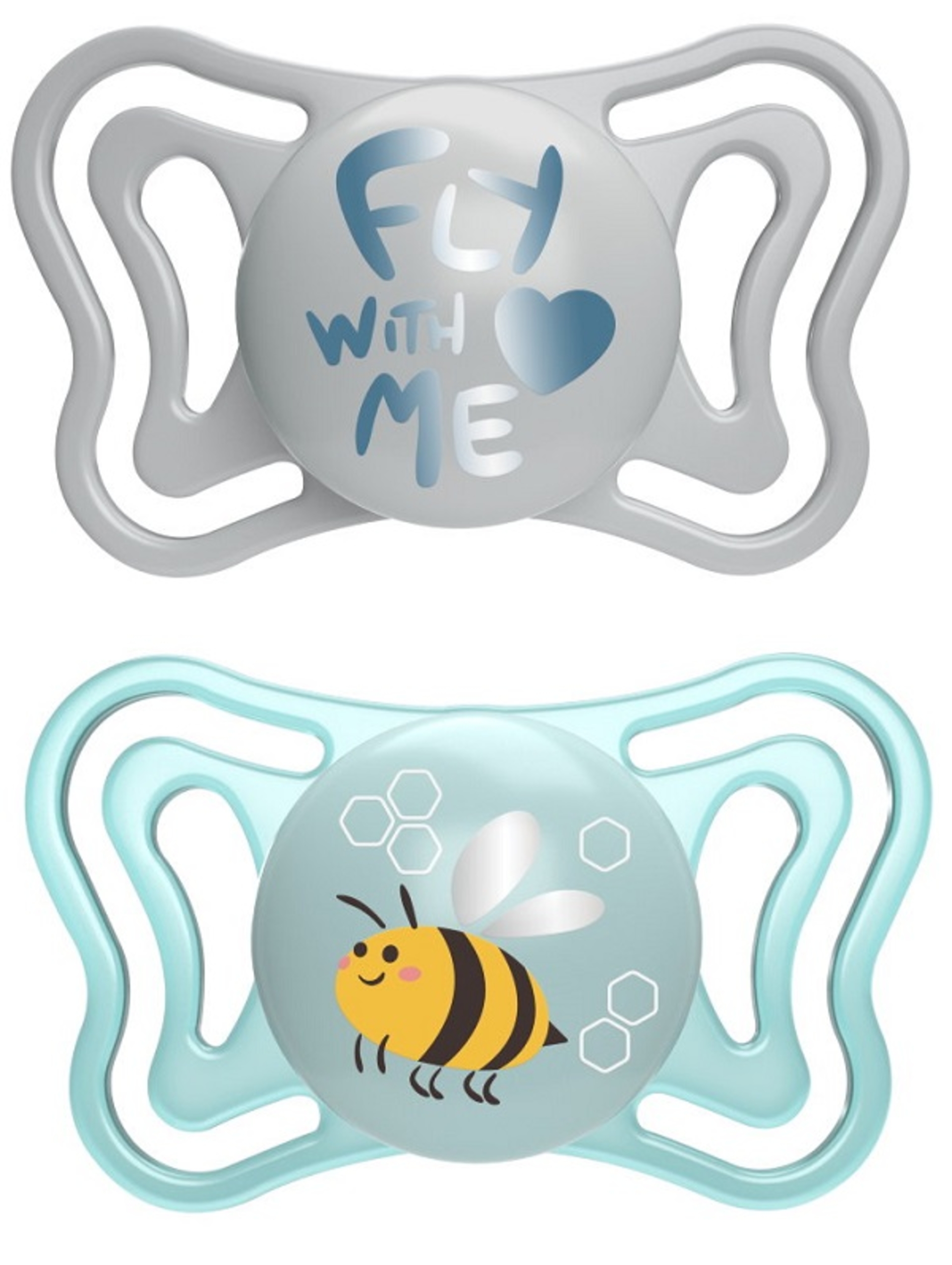 CH SUCCH LIGHT AZZ SIL 2-6 2PZ