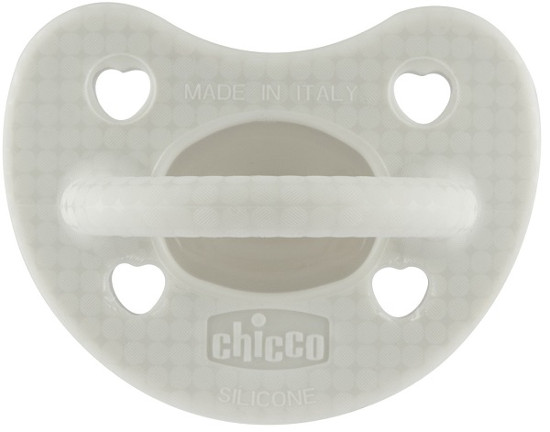 CH GOMM LUXE 2-6 UNI 1PZ