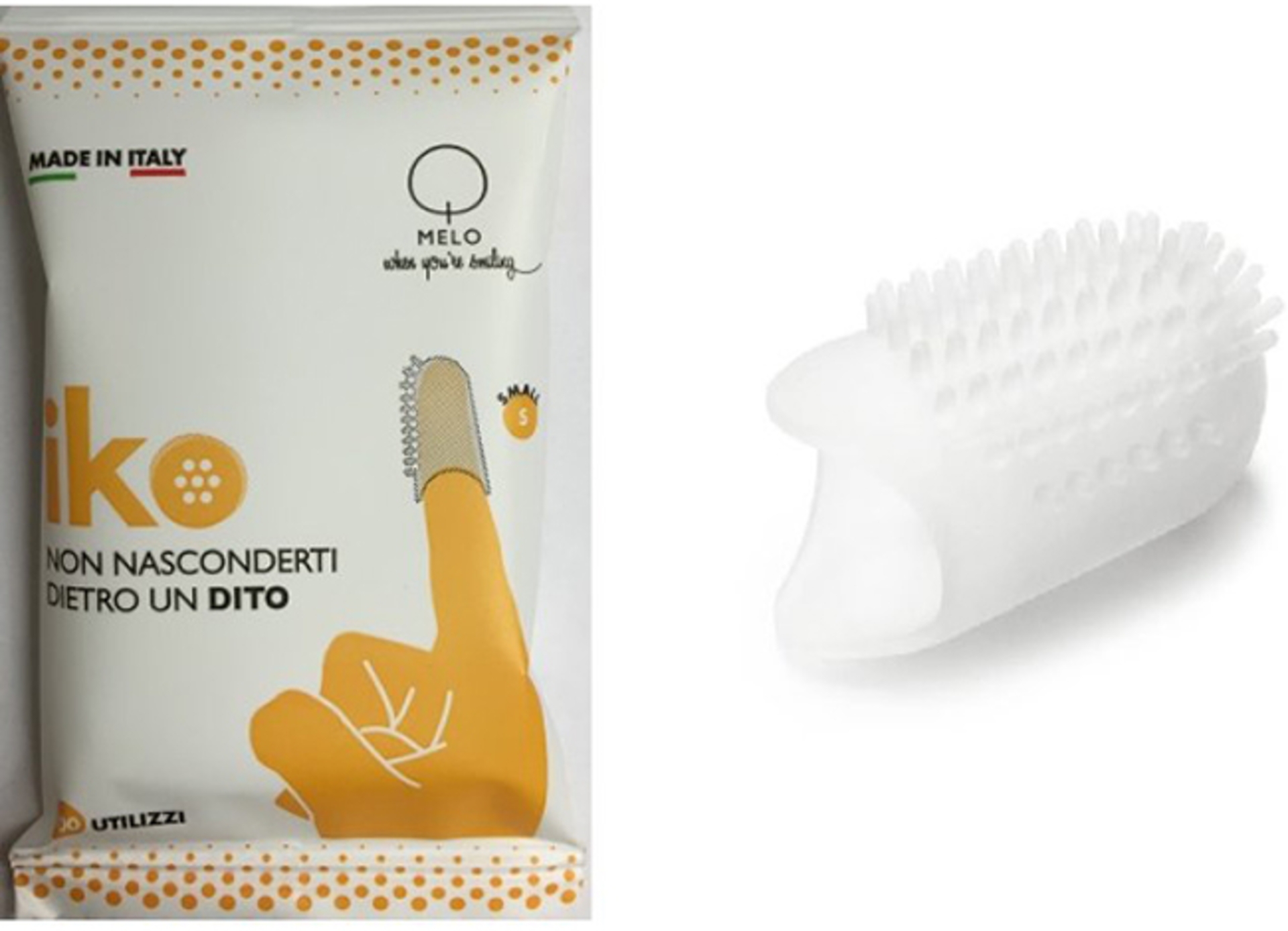 IKO DITALE AL FLUORO LARGE