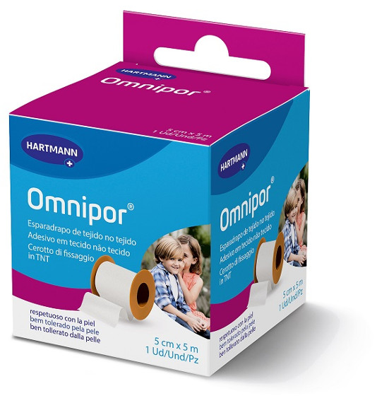 CER OMNIPOR 5X500CM