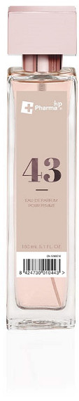 IAP PHARMA 43 DONNA 150ML