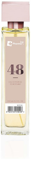 IAP PHARMA 48 DONNA 150ML