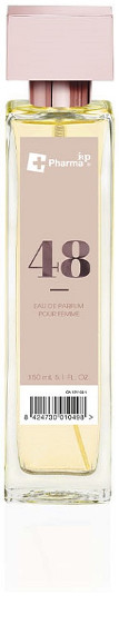 IAP PHARMA 48 DONNA 150ML