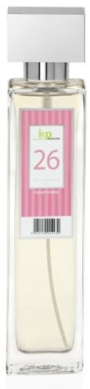 IAP PHARMA 26 DONNA 150ML