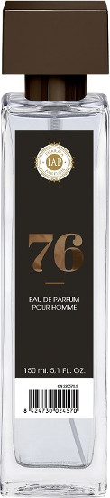 IAP PHARMA EDP 76 150ML