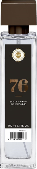 IAP PHARMA EDP 76 150ML