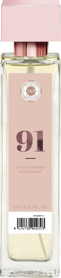 IAP PHARMA EDP 91 150ML