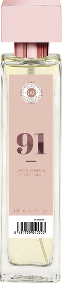 IAP PHARMA EDP 91 150ML