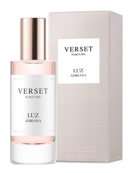 VERSET LUZ ADRIANA EDP 15ML