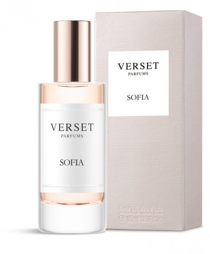 VERSET SOFIA 15ML 2026