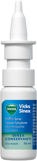 VICKS SINEX*SPR NAS FL 10ML