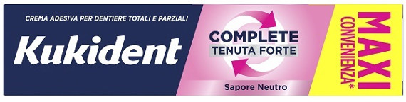 KUKIDENT COMPLETE NEUTRO 70G