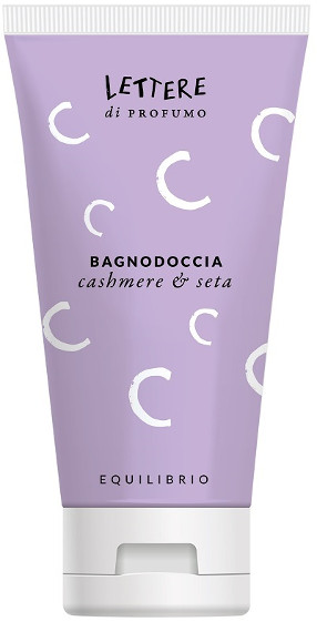 LDP BAGNODOCCIA LETTERA C200ML