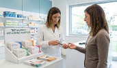 Test allergie e intolleranze alimentari