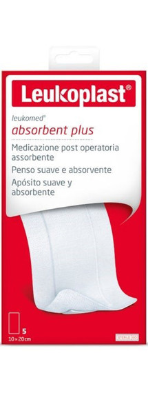 LEUKOMED MEDIC TNT 10X20CM