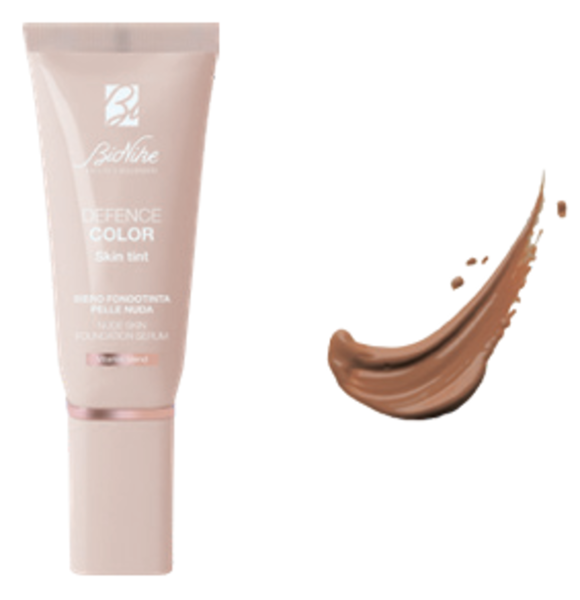 DEFENCE COLOR SKIN TINT 704