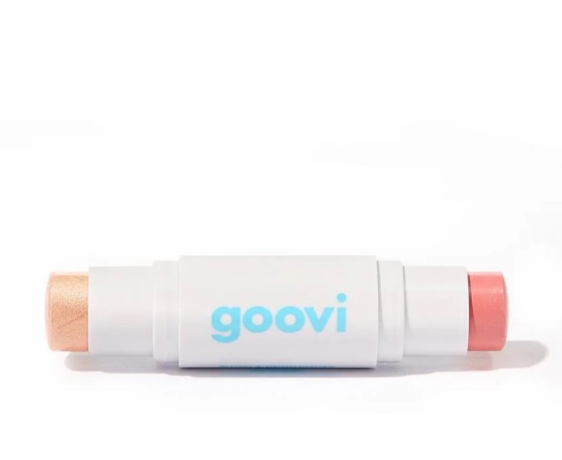 GOOVI STICK DUO BLUSH&HIGHLIGH