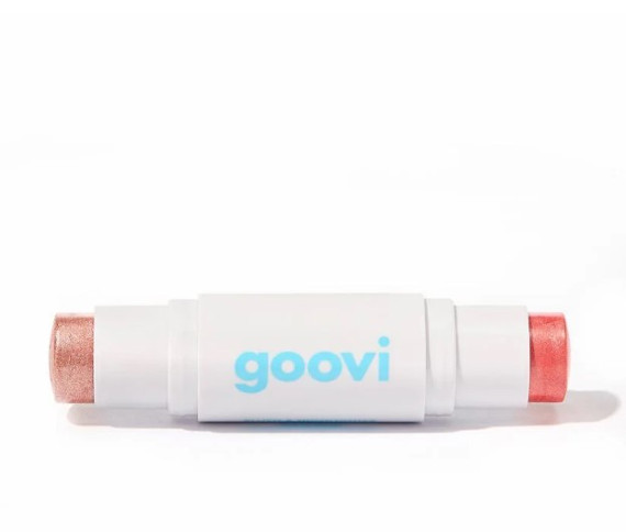 GOOVI STICK DUO BLUSH&HIGHLIGH