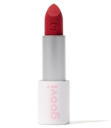 GOOVI ROSSETTO MATTE 05 RED