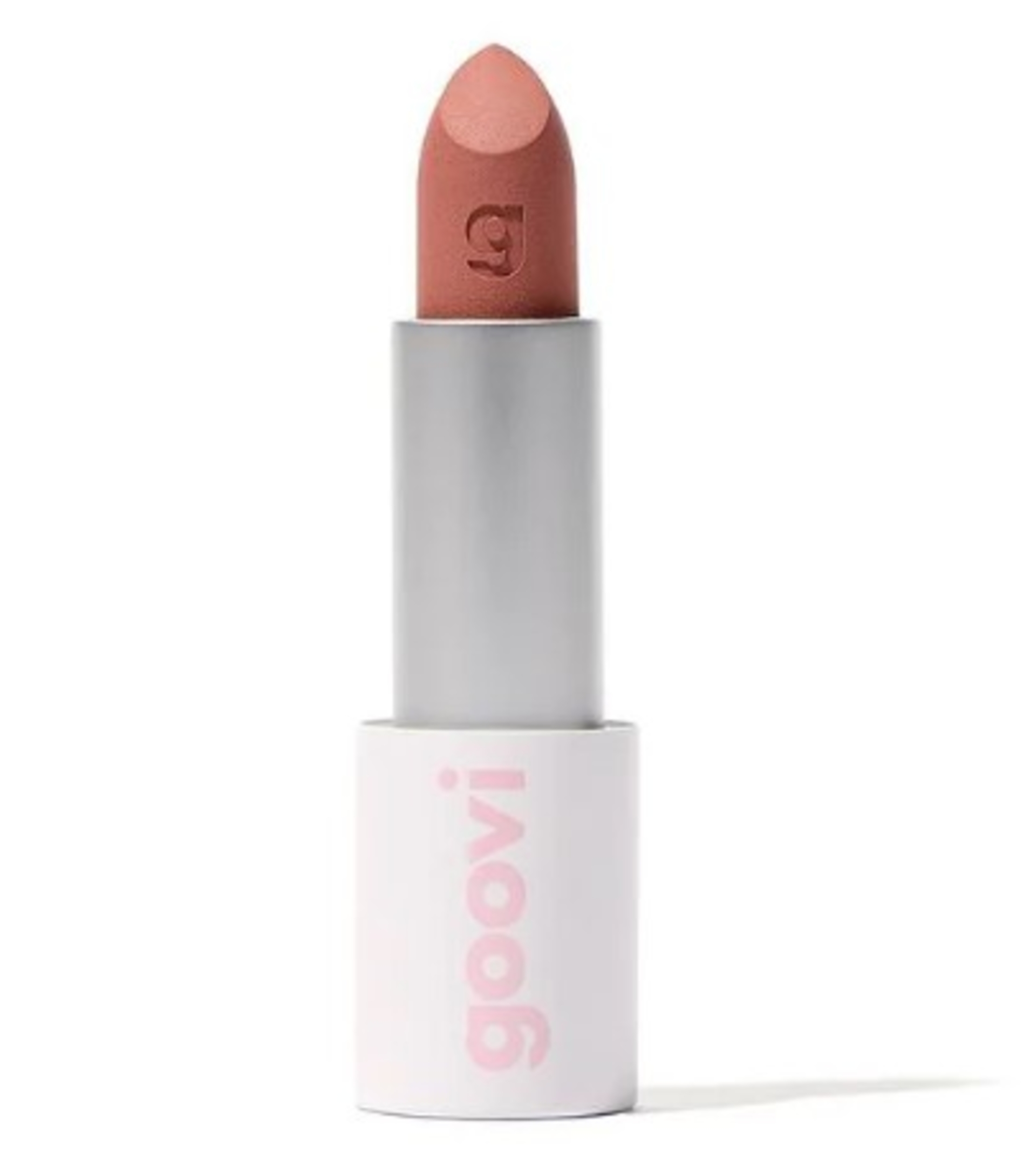 GOOVI ROSSETTO MATTE 01 NUDE