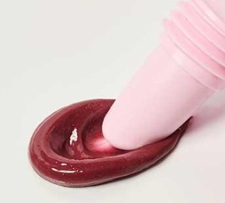 GOOVI TINTED LIP 04 BERRY CRUS