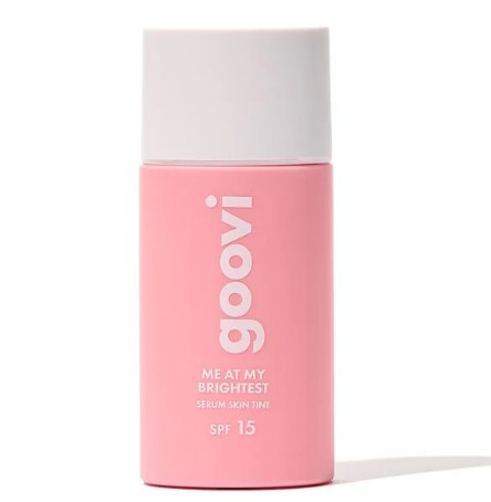 GOOVI SKIN TINT 04 30ML
