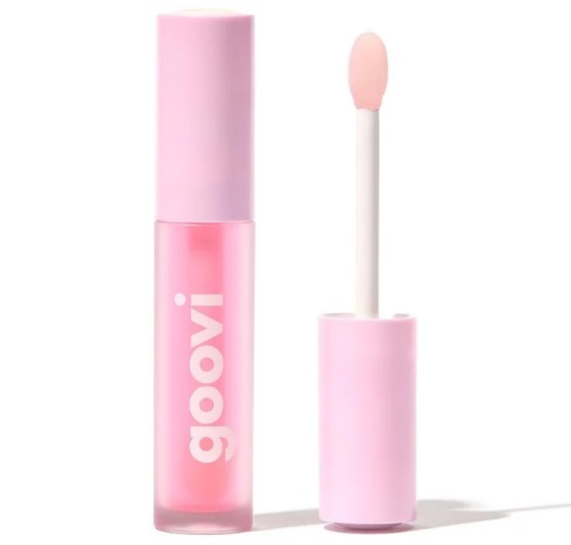 GOOVI LIP OIL 01 MELTY LIPS