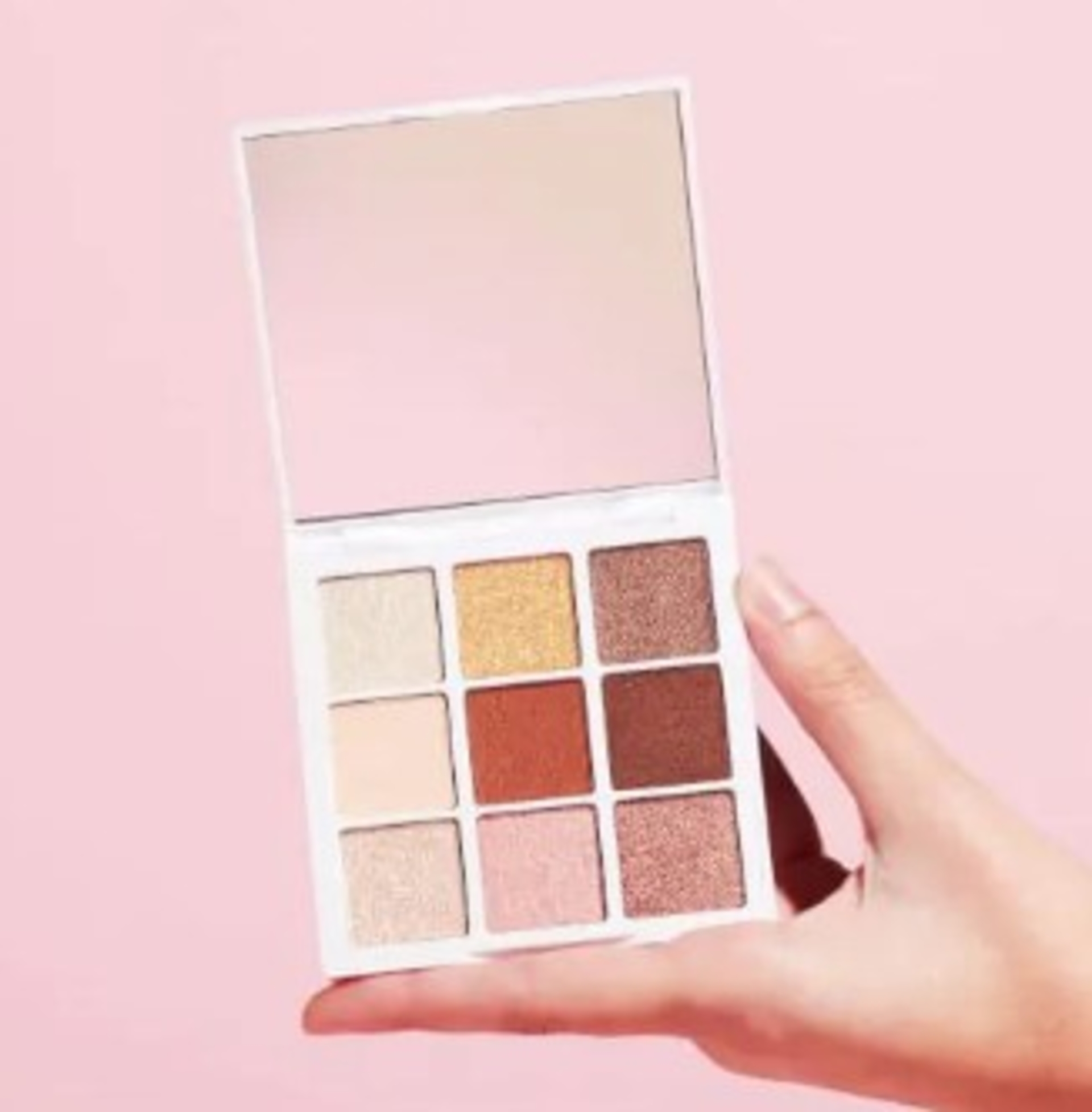 GOOVI PALETTE 9 OMBRETTI