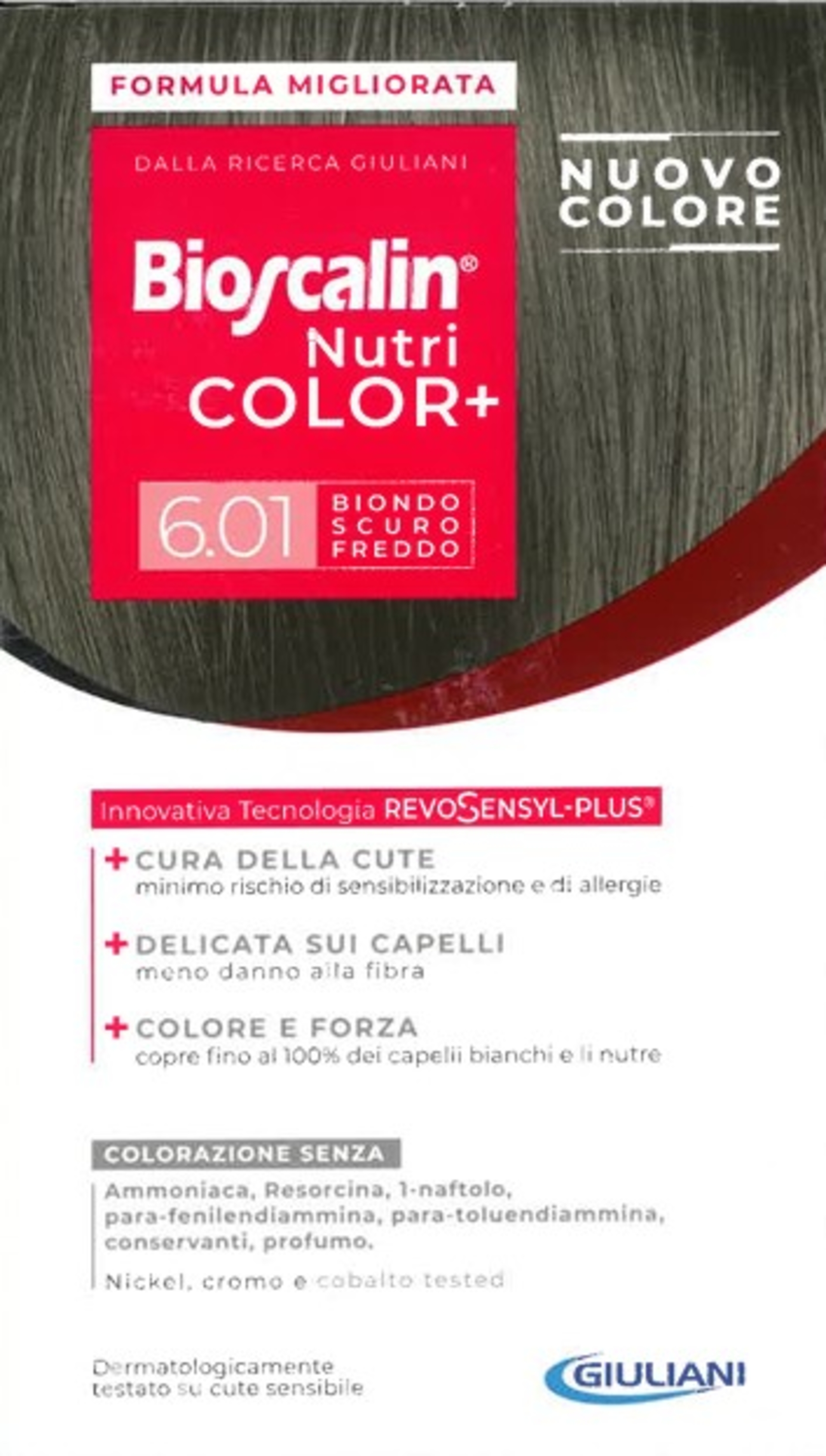 BIOSCALIN NUTRICOL+ 6,01 BIO