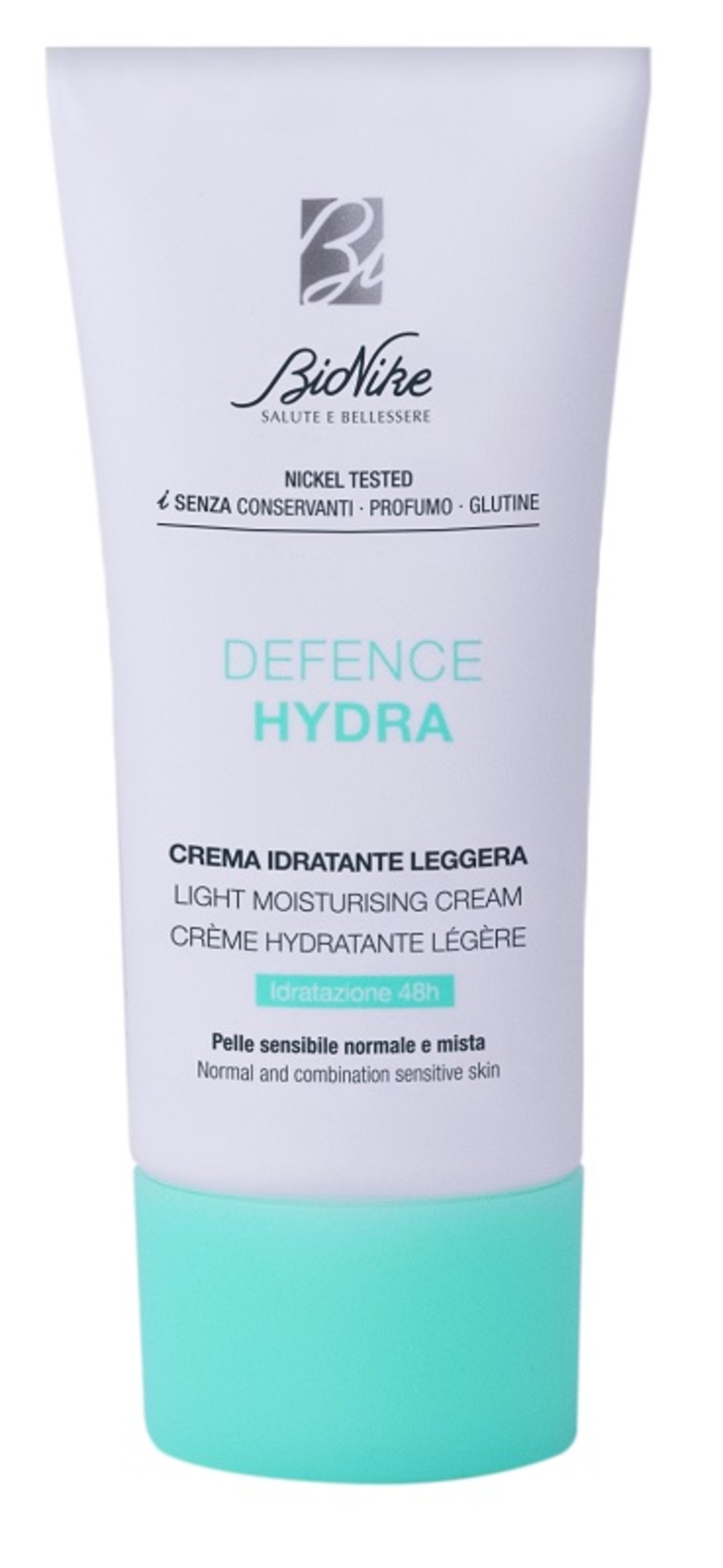 DEFENCE HYDRA CR IDRAT LEG50ML